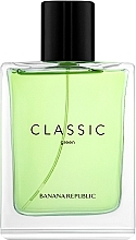 Banana Republic Classic Green - Eau de Parfum — photo N1