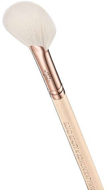 Highlighter Brush, K5 - Boho Beauty X Communicative Makeup Brush — photo N6