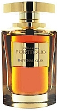Al Haramain Portfolio Imperial Oud - Eau de Parfum — photo N2