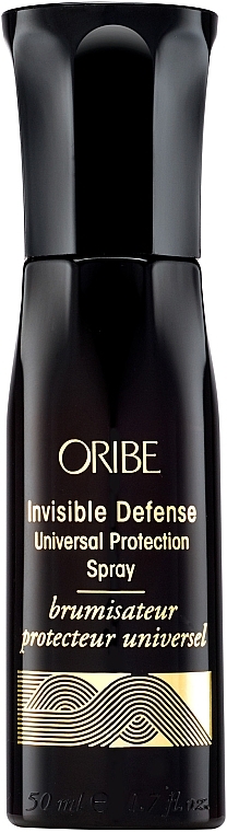 Protection Hair Spray - Oribe Invisible Defense Universal Protection Spray — photo N1