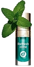 Fragrances, Perfumes, Cosmetics Lip Oil 'Refreshing Mint' - Catrice Lip Comfort Oil Refresh Mint