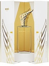 Memo Rose Paris Rose - Eau de Parfum — photo N3