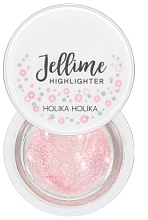 Fragrances, Perfumes, Cosmetics Highlighter - Holika Holika 19 Joyful Holika Jellime Highlighter