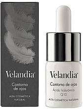 Eye Cream - Velandia Eye Contour — photo N9