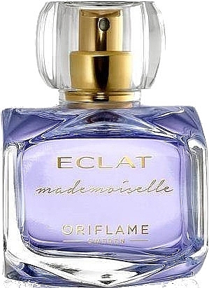 Oriflame Eclat Mademoiselle - Eau de Toilette — photo N10