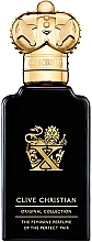 Fragrances, Perfumes, Cosmetics Clive Christian X Feminine Original - Perfume