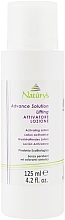 Fragrances, Perfumes, Cosmetics Activating Lotion - Bema Cosmetici Naturys Advance Solution Lifting Activating Lotion