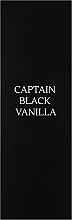 Captain Black Vanilla Fragrance Diffuser - Rebellion — photo N3