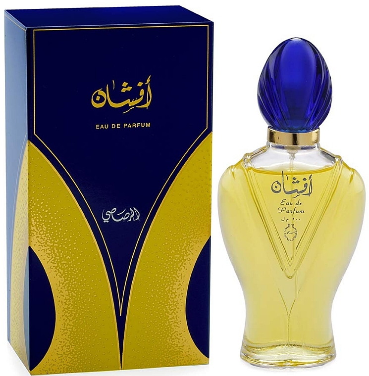 Rasasi Afshan - Eau de Parfum — photo N1