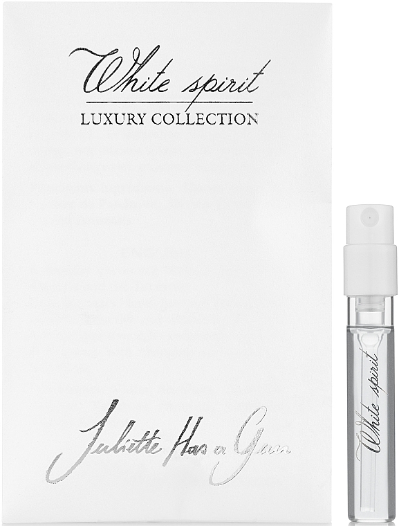 Juliette Has A Gun White Spirit - Eau de Parfum (mini size) — photo N1