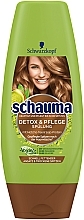 Fragrances, Perfumes, Cosmetics Balance Conditioner for Oily Roots & Dry Hair Ends - Schauma Conditioner