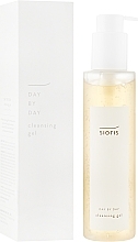 Fragrances, Perfumes, Cosmetics Citrus Gel - Sioris Day By Day Cleansing Gel