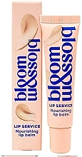 Nourishing Lip Balm - Bloom & Blossom Lip Service Nourishing Lip Balm — photo N1