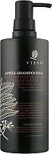 Fragrances, Perfumes, Cosmetics Ylang-Ylang Conditioner for Colored Hair - Vieso Ylang Ylang Essence Color Conditioner