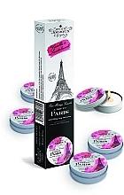 Fragrances, Perfumes, Cosmetics Massage Candle Set - Petits JouJoux A Trip to Paris