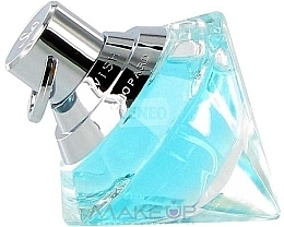 Fragrances, Perfumes, Cosmetics Chopard Wish Turquoise Diamond - Eau de Toilette (tester without cap)