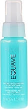 Fragrances, Perfumes, Cosmetics Leave-In Conditioner for Normal & Dry Hair - Revlon Professional Equave Instant Detangling Conditioner