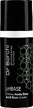 Day Face Cream - Dr Barchi pH Base Acid Base Cream — photo N1