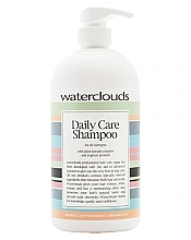 Daily Care Shampoo - Waterclouds Daily Care Shampoo — photo N2