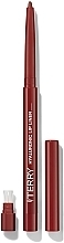 Moisturizing Lip Pencil - By Terry Hyaluronic Lip Liner — photo N3