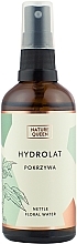 Fragrances, Perfumes, Cosmetics Nettle Hydrolate - Nature Queen Hydrolat Nettle