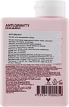 Volumizer for Thick & Frizzy Hair - Kevin.Murphy Anti.Gravity Oil Free Volumiser — photo N2