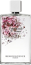 Fragrances, Perfumes, Cosmetics Reminiscence Patchouli N' Roses - Eau de Parfum (tester without cap)