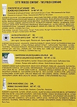 Set, 5 products - L'Occitane Body Kit — photo N3