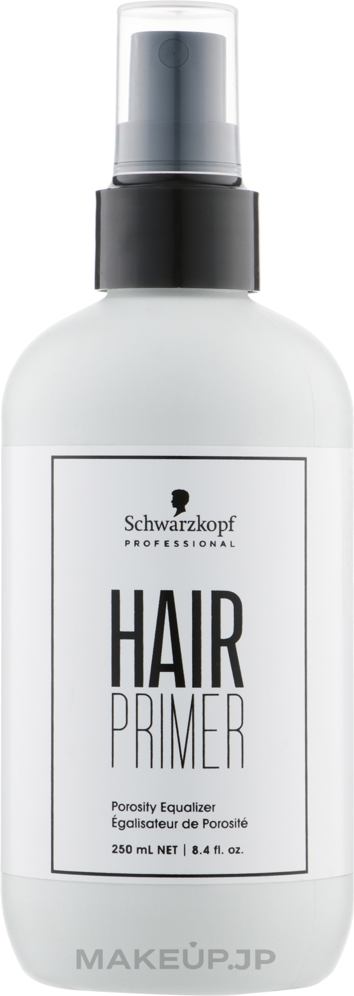 Hair Primer - Schwarzkopf Professional Color Enablers Hair Primer — photo 250 ml