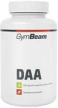 Fragrances, Perfumes, Cosmetics DAA Dietary Supplement - Testosterone Booster - GymBeam DAA