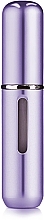 Perfume Atomizer, Purple - MakeUp — photo N2