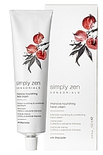 Intensive Nourishing Hand Cream - Z. One Concept Simply Zen Sensorials Intensive Nourishing — photo N1