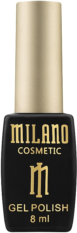 Gel Polish - Milano Cat Eye Aurora Gel Polish — photo N1