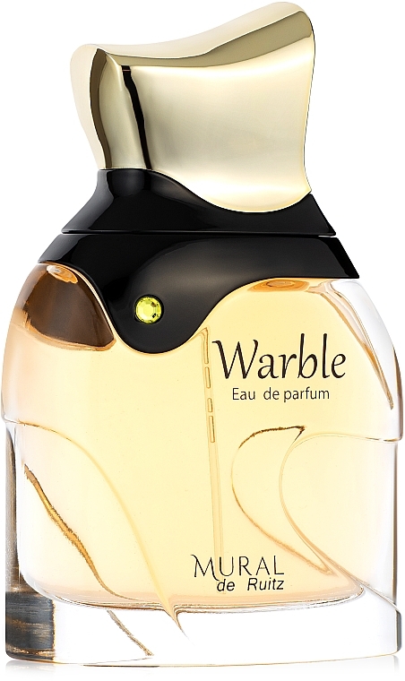 Mural De Ruitz Warble - Eau de Parfum — photo N1