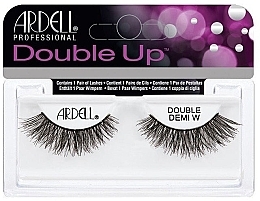 Fragrances, Perfumes, Cosmetics False Lashes - Ardell Double Up Demi Wispies