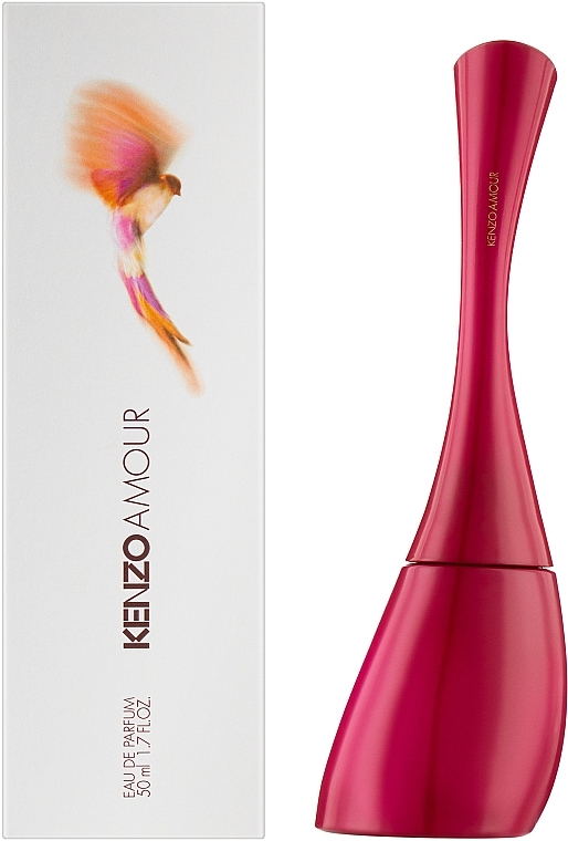 Kenzo Amour - Eau de Parfum — photo N4