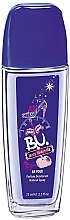 Fragrances, Perfumes, Cosmetics B.U. Fancy Cinderella - Deodorant Spray