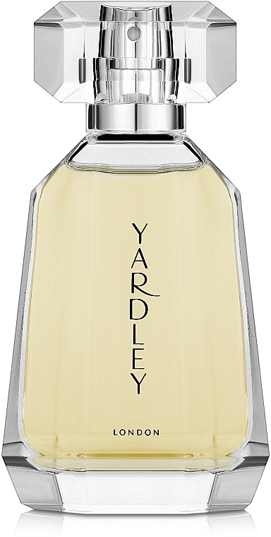 Yardley Daisy Sapphire - Eau de Toilette — photo N2