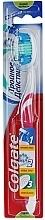 Fragrances, Perfumes, Cosmetics Triple Action Medium Toothbrush, pink - Colgate Triple Action Medium Toothbrush