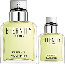 Calvin Klein Eternity For Men - Calvin Klein Eternity For Men — photo N1