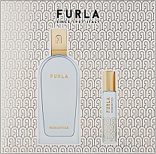 Fragrances, Perfumes, Cosmetics Furla Romantica - Set