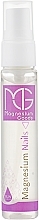 Nail Strengthening Gel with Magnesium - Magnesium Goods Nails — photo N2