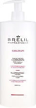 Fragrances, Perfumes, Cosmetics Color-Treated Hair Mask - Brelil Bio Treatment Colour Illuminating Mask