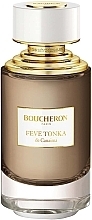 Boucheron Feve Tonka De Canaima - Eau de Parfum — photo N1