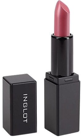 Lipstick, 1.8g - Inglot Satin Lipstick — photo N1