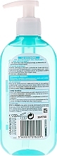 Anti-Blackheads Cleansing Gel - Garnier Skin Naturals — photo N2