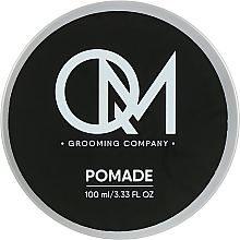 Fragrances, Perfumes, Cosmetics Hair Styling Pomade - QM Pomade