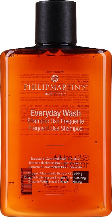 Daily Shampoo - Philip Martin's 24 Everyday Shampoo — photo N2