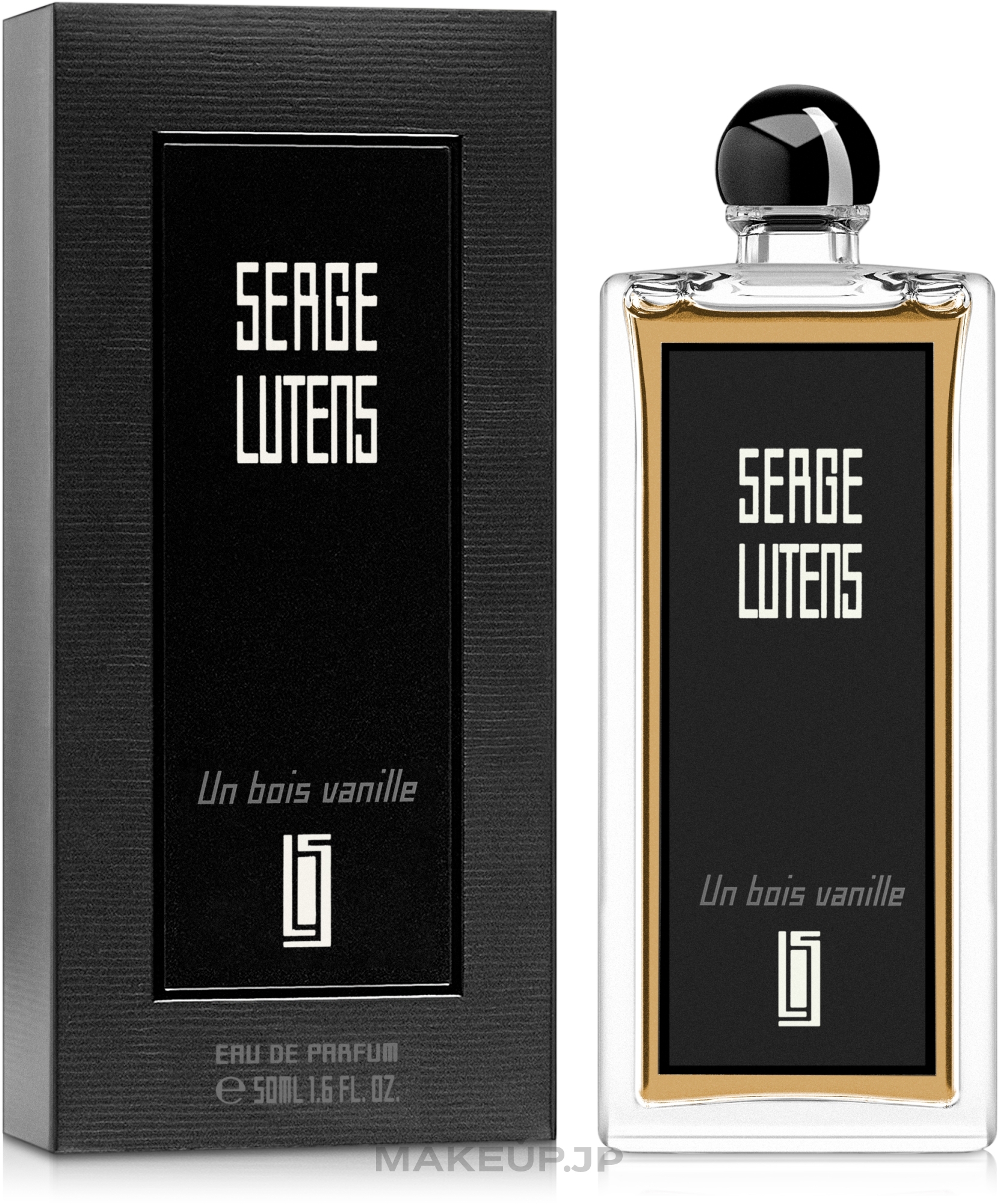 Serge Lutens Un Bois Vanille - Eau de Parfum — photo 50 ml