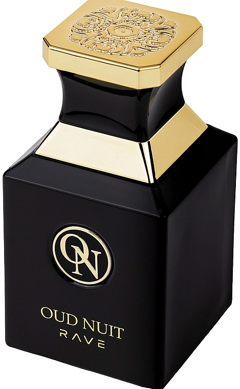 Rave Oud Nuit - Eau de Parfum — photo N2